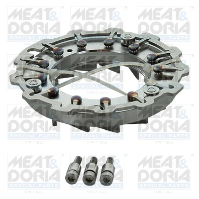 Repair Kit, charger